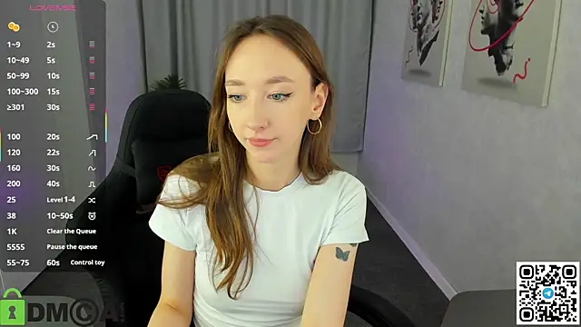 Miche1le_Allenne webcam