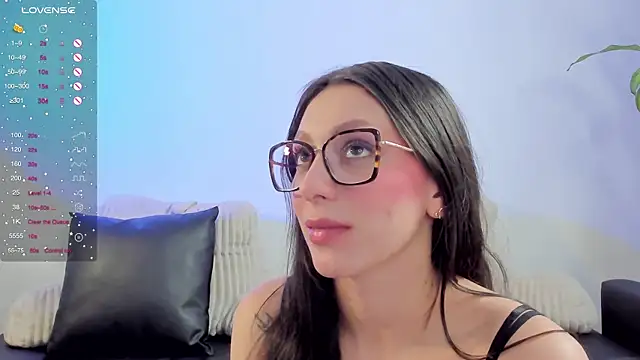 Scarlett_Jackson2 webcam