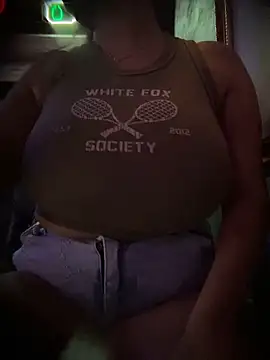 ValleryParker webcam