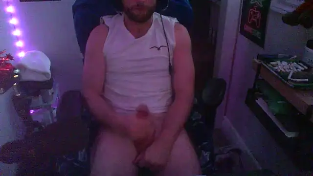 GeneralXMillyX webcam