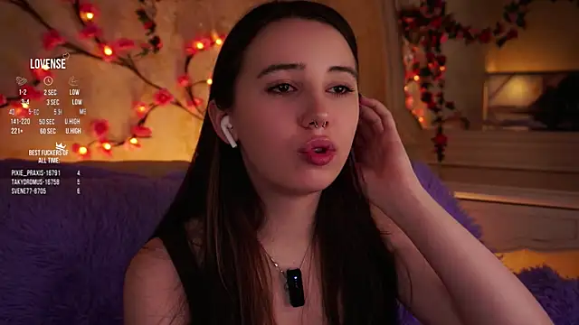 GillianDowdey webcam