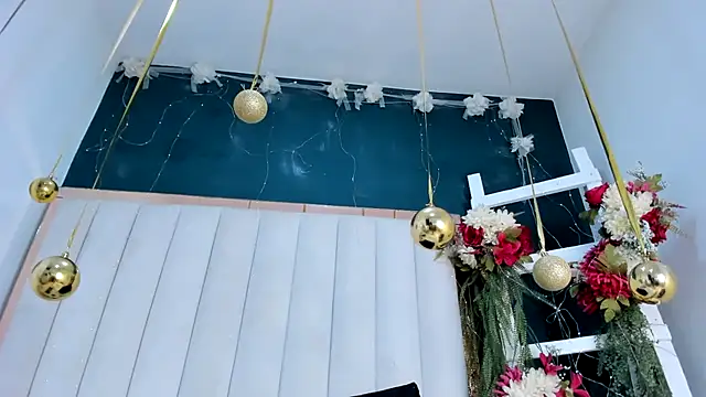 africa_holmes (F milf) - cum + squirt