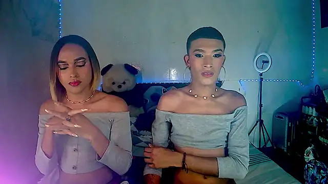 KimberlyXtreme webcam