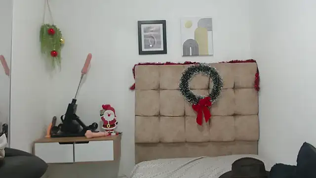 Vanessa_Jenner webcam