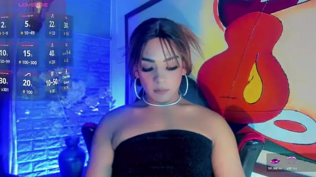 Cristal_Villael webcam