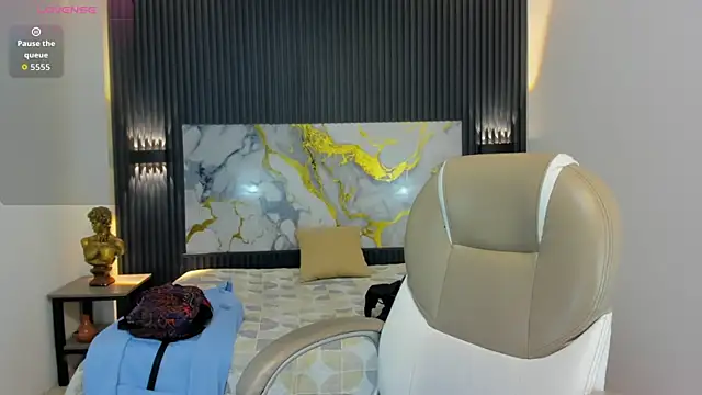 SantiagoRusso18 webcam