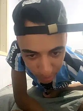 eduardosexy00091 (M young) - Moreno gremista