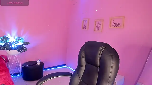 The_franka_boy webcam