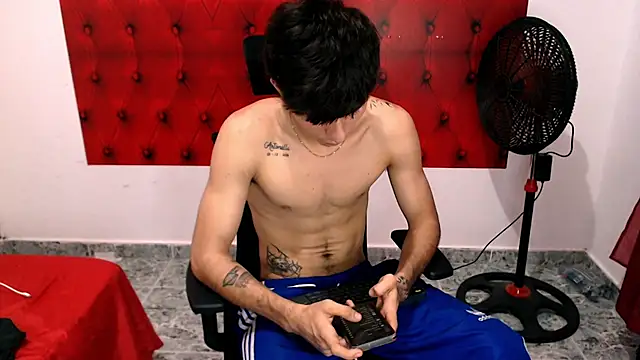 Bryant_Connor webcam