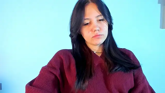 MyrtieSerisky webcam