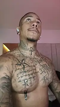 David_tatto1 webcam
