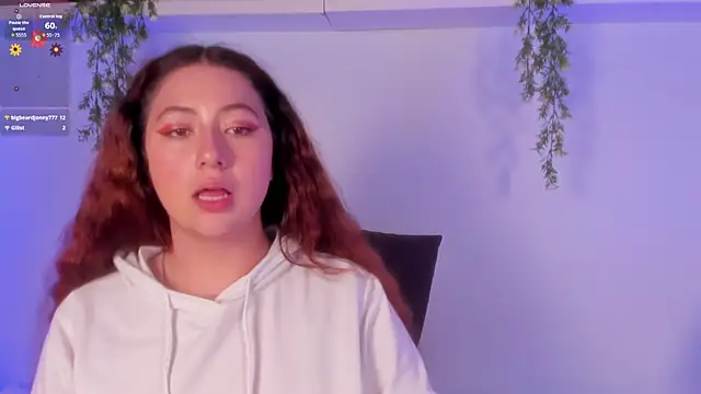 Nicolle_Evanss_ webcam