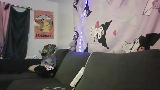 Mistresslucyxxx webcam