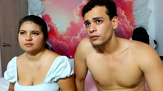 Liam_and_Scarlett webcam