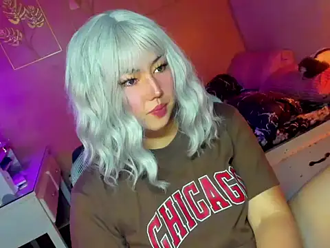 Alicia_Rose69 webcam