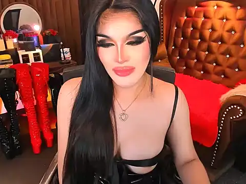 DevoritaGarcia webcam