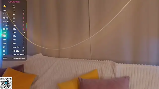 AlberthaEscue webcam