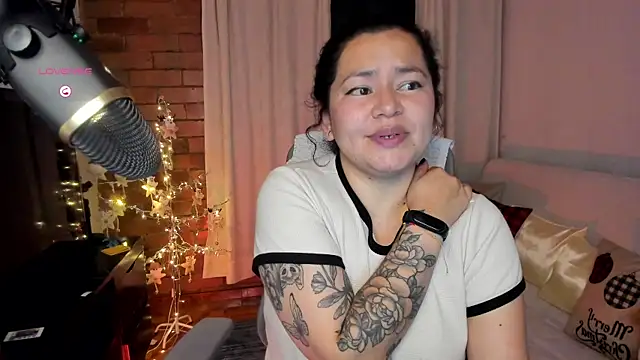 Chubby_Licius webcam