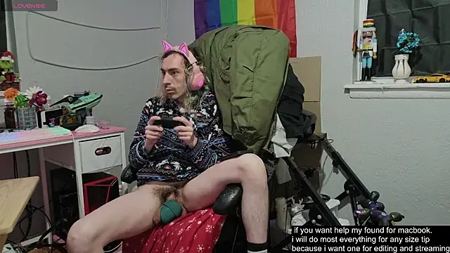 tallnerdyguy webcam