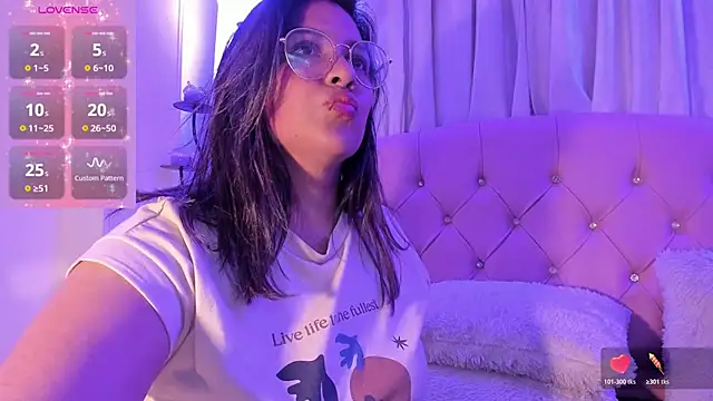 Pandoracherry webcam