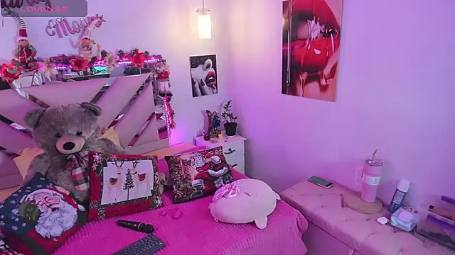 Karly_moon webcam