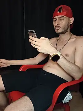 bigcockwhite777 (M young) - cum and party