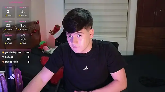 tightncuteass webcam