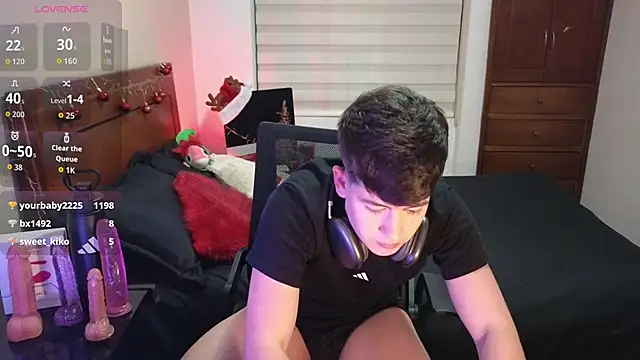 tightncuteass webcam