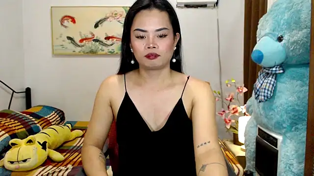 margalicious69 webcam