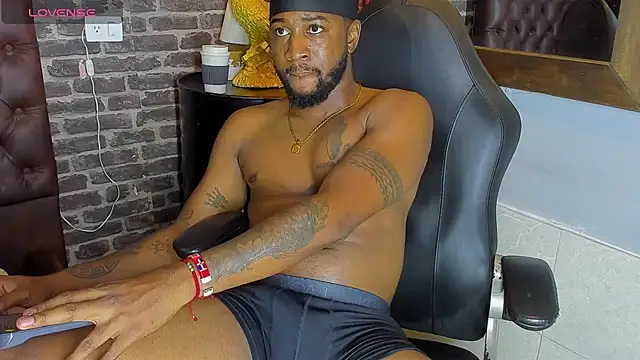 Drake_Nassir4 webcam