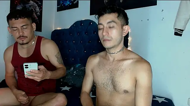 Arturocontreras11 webcam