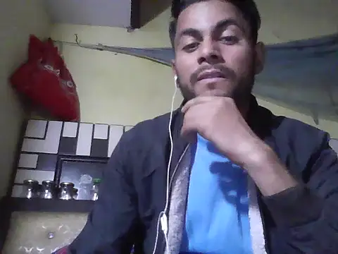 Stubborndesiboy webcam