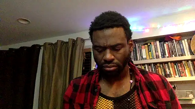 BlackWood777777 webcam