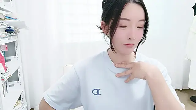 cassie_wang2297 - Cassie_wang2297's free webcam - UK Sex Cams