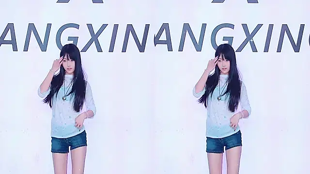 Believe-Guang webcam