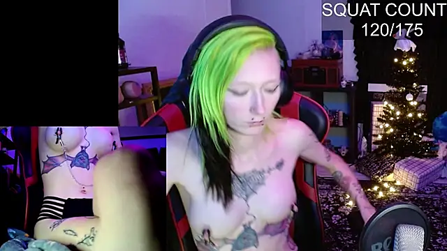 alicewonder09 webcam