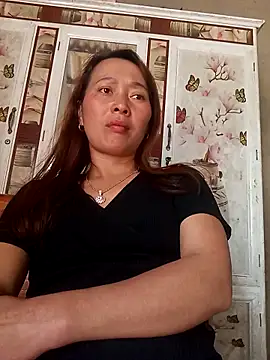 bianly - Bianly's free webcam