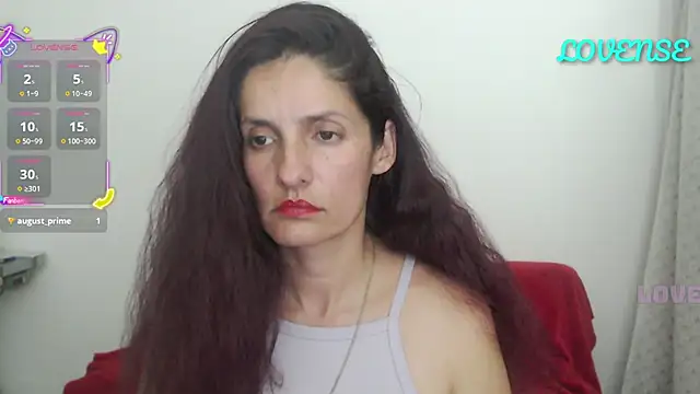 catalina_duran1 webcam