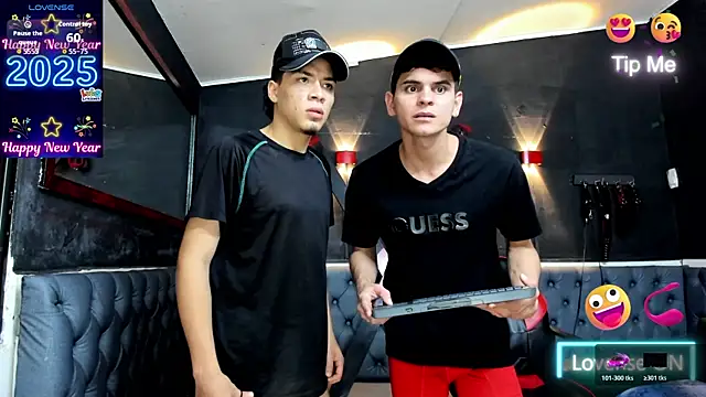 liam_coleman25 webcam