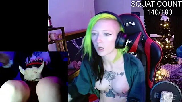 alicewonder09 webcam