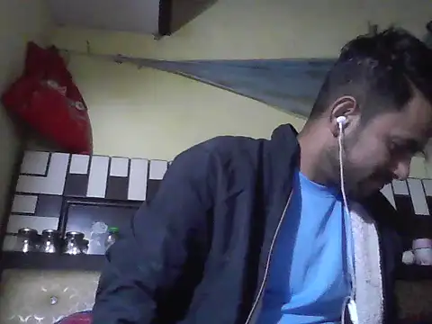 Stubborndesiboy webcam