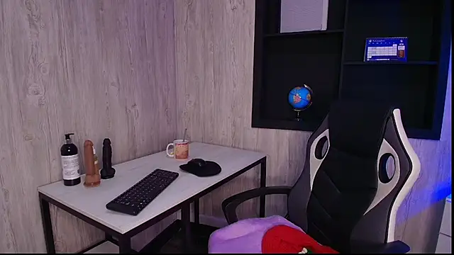 Mia_Esposito2 webcam