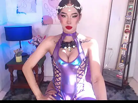 SexyhotasianKendra webcam