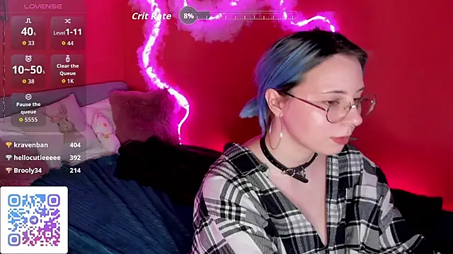 Penny_Stanley webcam