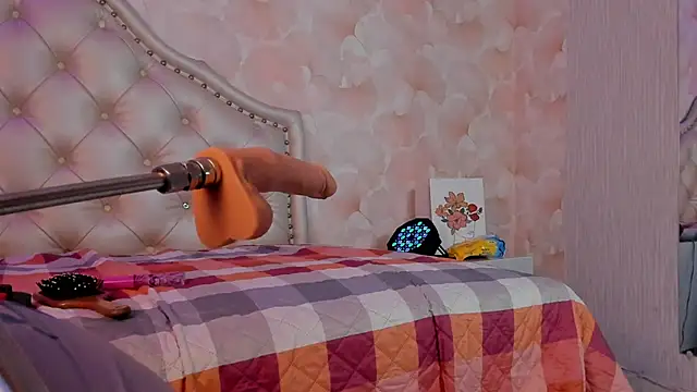 Sophia_Valkova webcam