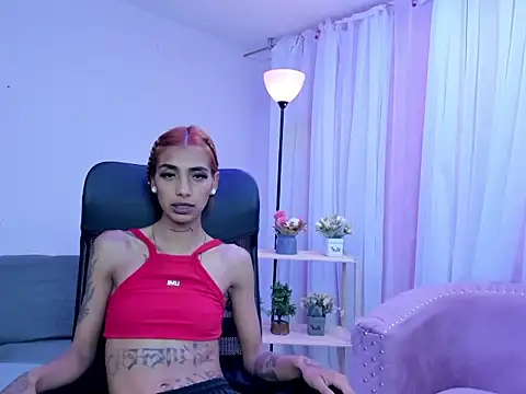 KarlaSlutSkinny__ webcam