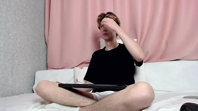 Harvey_foster webcam