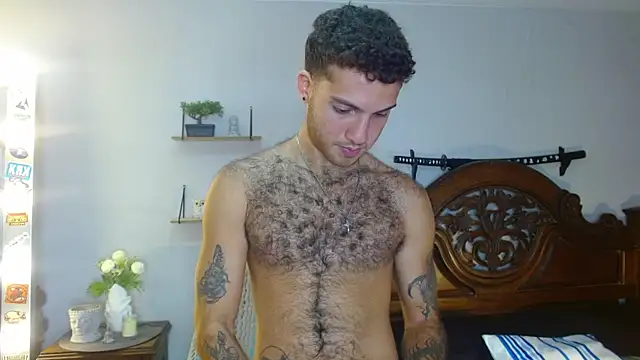 oceanboy_vibe webcam