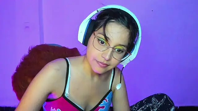 Little_Lisy webcam