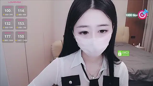 CN-xiaofei webcam